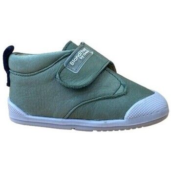 Blanditos Botas Blanditos de Crío's ZIA Verde para hombre