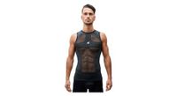 capa base protectora bluegrass seamless lite b amp s d3o  negro