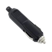 lighter plug   12v