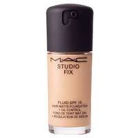 M.A.C Studio Fix Fluid SPF15 Foundation NC15 30ml