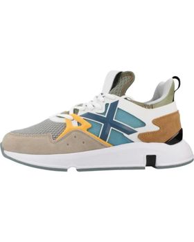 de MUNICH ZAPATILLAS HOMBRE MODELO CLIK89 COLOR MULTICOLOR 089