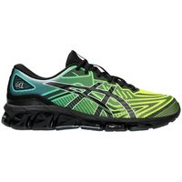 asics deportivas moda baskets gel-quantum 360 vii maille respirante para hombre