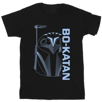 Disney Tops y Camisetas The Mandalorian para niño