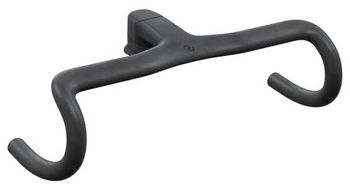 Combinacion de manillar y potencia syncros ic r100 sl 360 mm carbono negro