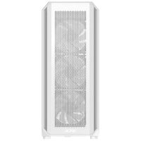 caja pc xpg valor air plus blanco midi tower atxspcc 3x120mm frontal 1x120mm trasero ventana lateral