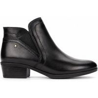 pikolinos botines w1u8726 black para mujer