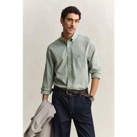 gant camisa manga larga gt17002 para hombre