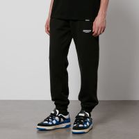 represent owners club cotton-jersey sweatpants - l