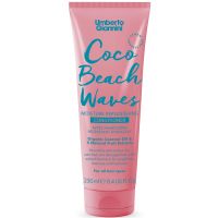 umberto giannini coco beach waves conditioner 250ml