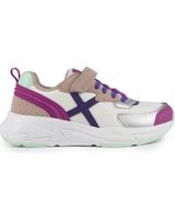 de munich deportivas munich mini track vco 8890104 blancas blanco
