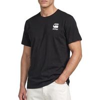 g-star raw tops y camisetas chest para hombre