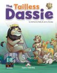 the tailless dassie (short tales)