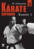karate superior 3: kumite 1