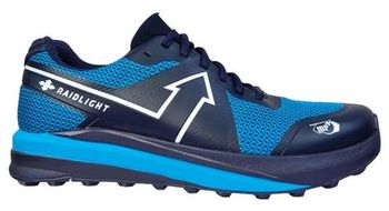 Raidlight Ascendo MP+ - hombre - azul