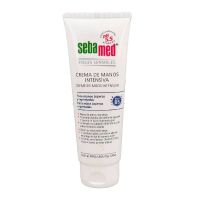 sebamed crema de manos intensiva 75ml