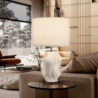 lampara de mesa kaos