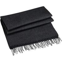 beechfield bufanda classic para hombre