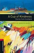oxford bookworms 3 cup of kindness mp3 pack