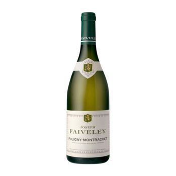 Domaine Faiveley Vino Blanco Joseph Puligny-montrachet 75 Cl 13% Vol.