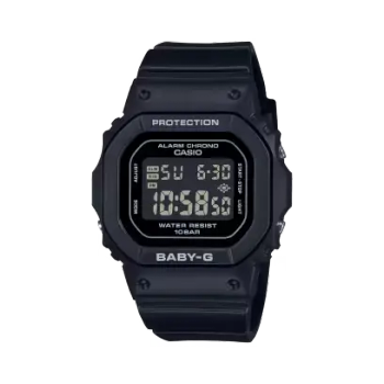 Reloj modelo BGD-565U-1ER marca Casio BABY-G