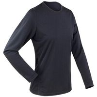 spiro camiseta manga larga fk1834 para mujer