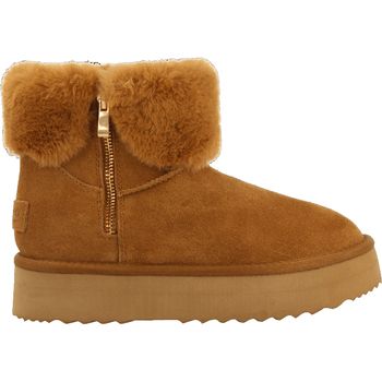 Gioseppo Botines 73881 cuero para mujer