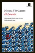 el levante