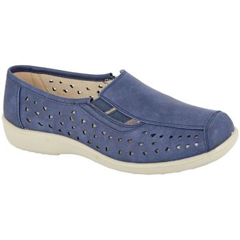 Boulevard Zapatos DF4674 para mujer