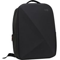 mochila tnb bpimp15 con carcasa rigida eva y resistente al agua para 16
