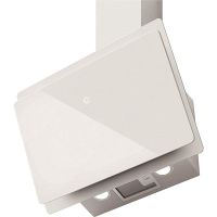 mepamsa luna plus campana decorativa 70cm a cristal blanco