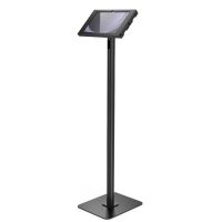 soporte de seguridad para tabletas compulocks 150b11gapx9b negro aluminio 11
