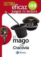 el mago de cracovia juego de lectura