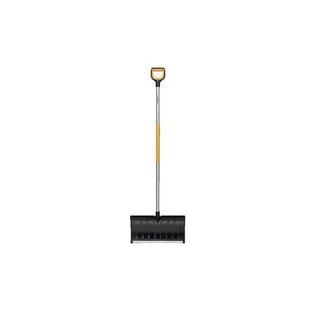 Útiles Jardín Fiskars Fiskars X-series Roller Snow Shovel