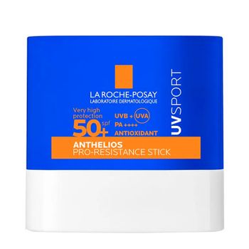 La Roche Posay Protector Solar Cuerpo Anthelios Uv Sport Stick SPF50+ Protector Solar Stick