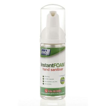 Instantfoam Hand Sanitiser 47ml