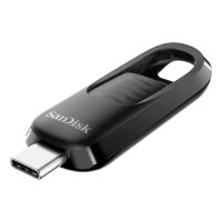 unidad flash usb sandisk sdcz480 1 tb usb tipo c 400 mbs negra