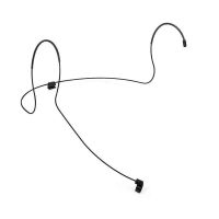 microfono rode lav-headset large para lavalier y smartlav ergonomico resistente