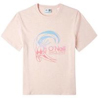 oneill camiseta circle surfer para nino
