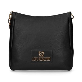Love Moschino Bolsos Mujer - Negro Talla Os