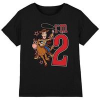 disney tops y camisetas im 2 para nina