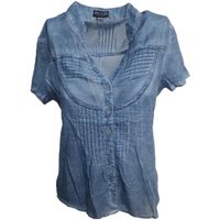 breach camisa 1312 para mujer