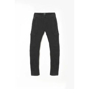 Le Temps des Cerises Vaqueros Jeans carrot KALVIN, largo 34 para niño