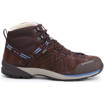 Garmont Zapatillas de senderismo Santiago GTX 481240-217 para hombre