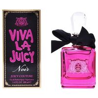perfume mujer viva la juicy noir juicy couture edp