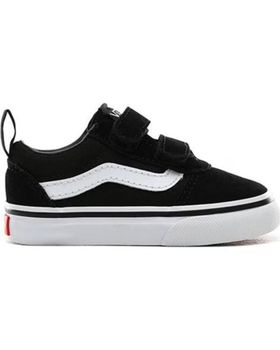 de VANS OFF THE WALL ZAPATILLAS VANS CLASSIC VN0A4BTFIJU1 NEGRO