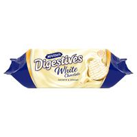 mcvities white chocolate digestives
