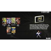 cartucho evercade interplay cartridge 1