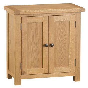 Sydney 2 Door Cupboard