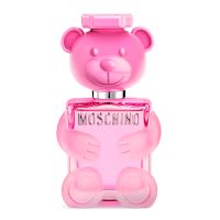 moschino eau de toilette perfumes mujer