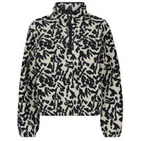 only polar onlnew dallas ls highneck zip para mujer